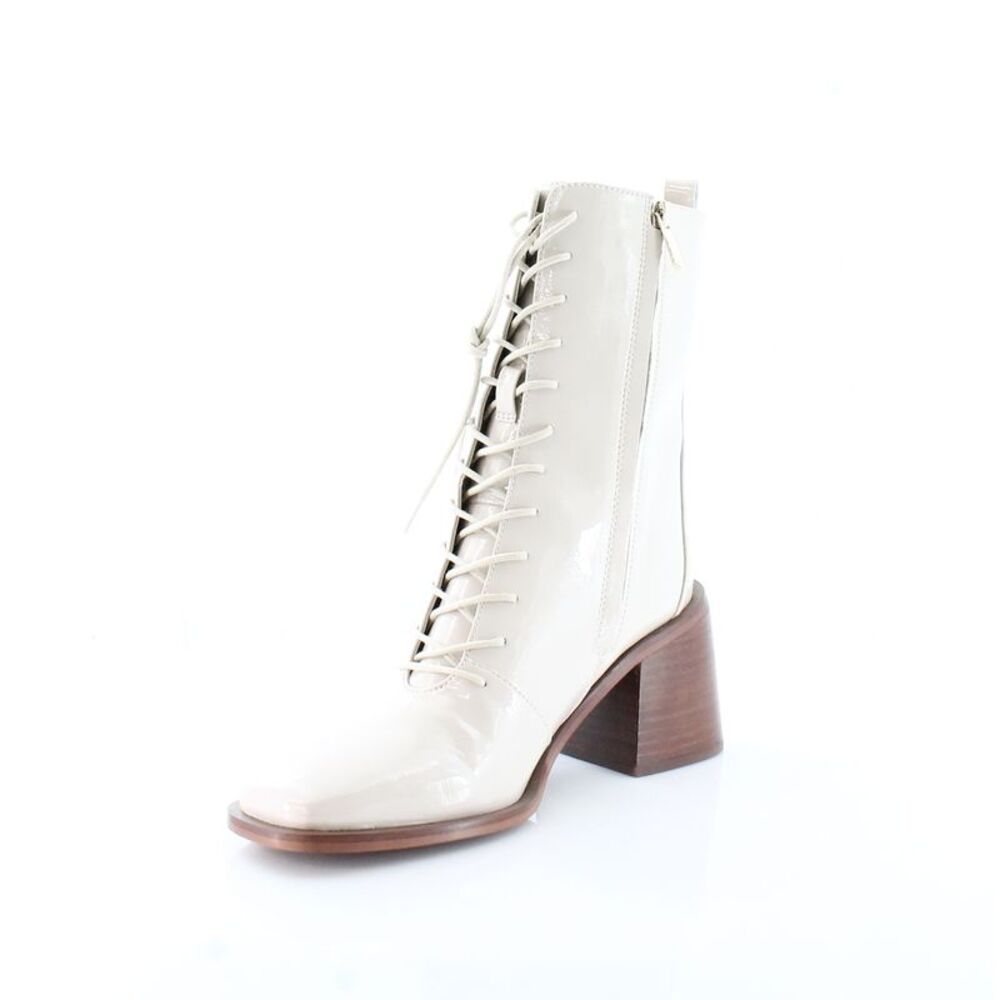 Sam Edelman Westie Linen - Picture 3 of 8